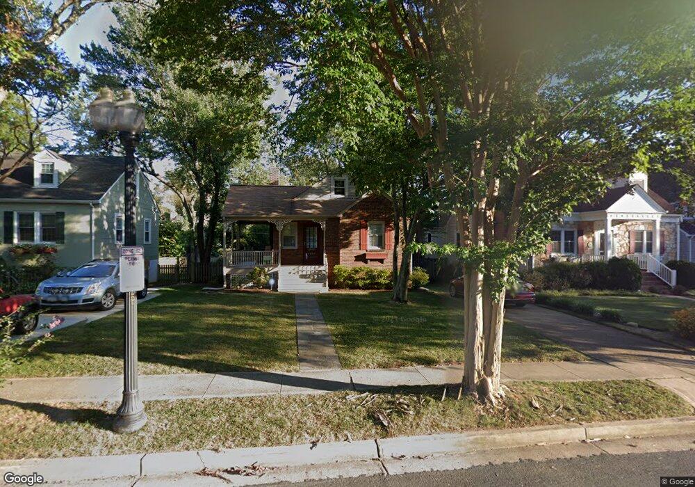 4904 16th Rd N, Arlington, VA 22207 - photo 1