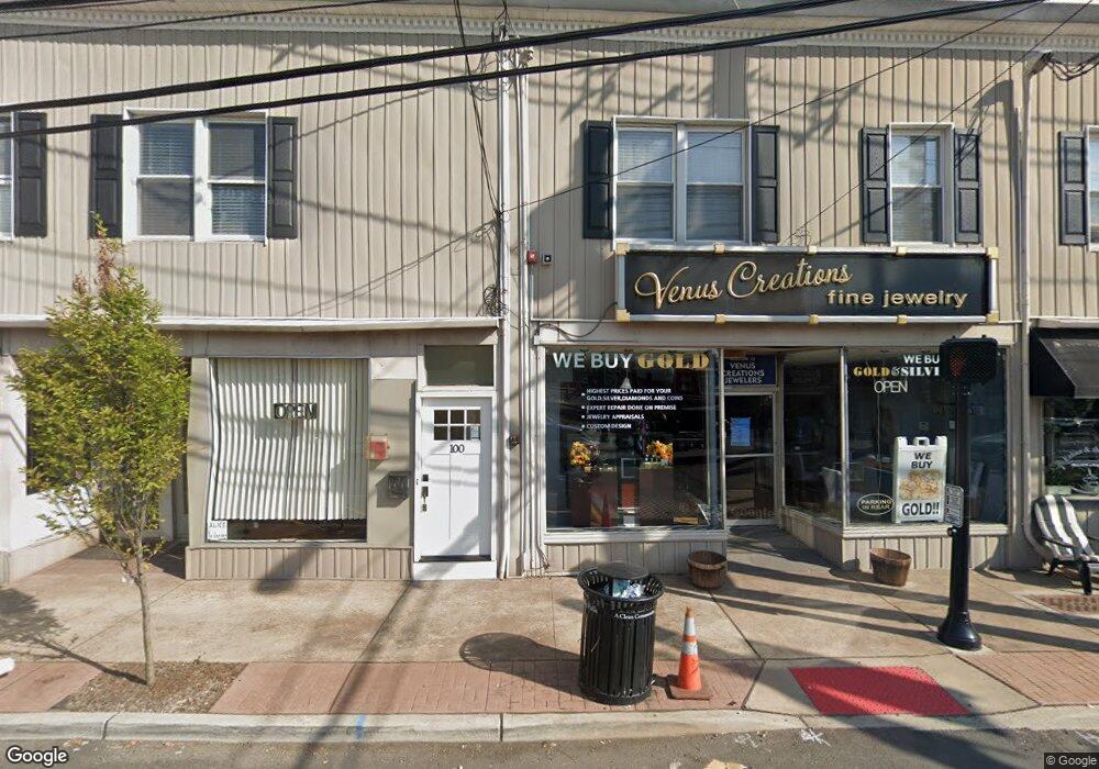 100 Main St, Little Falls, NJ 07424 - photo 1