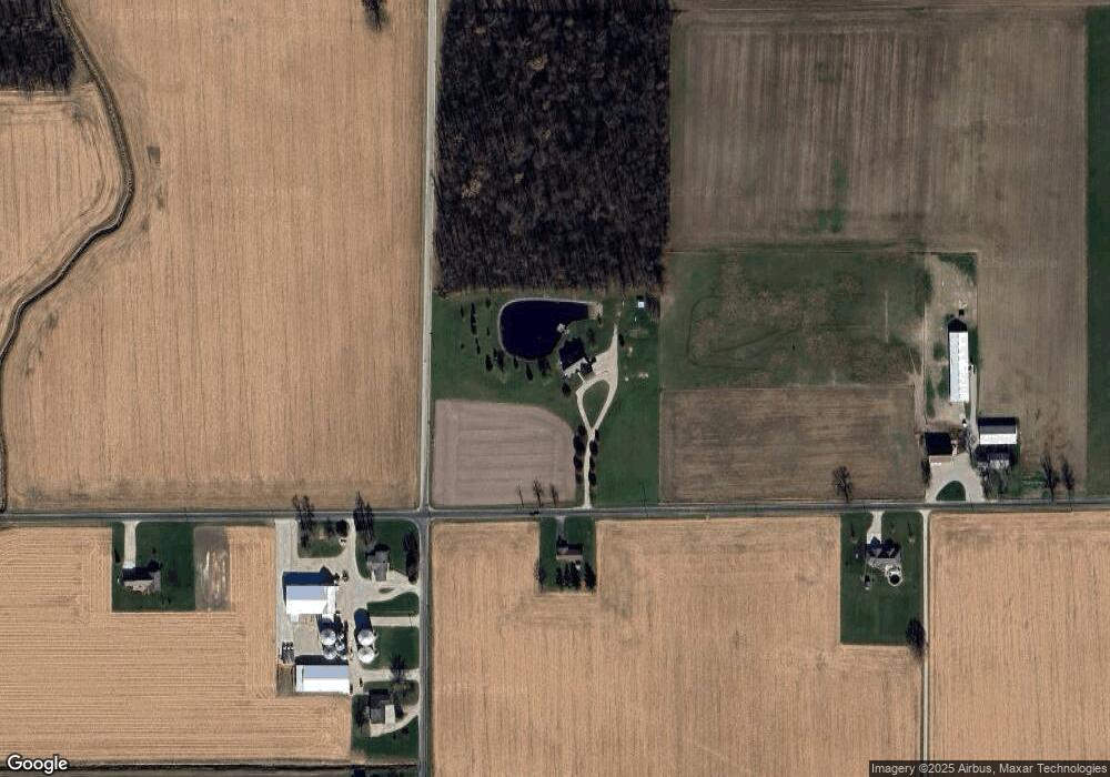 121 W 100 N, Monroe, IN 46772 - photo 1