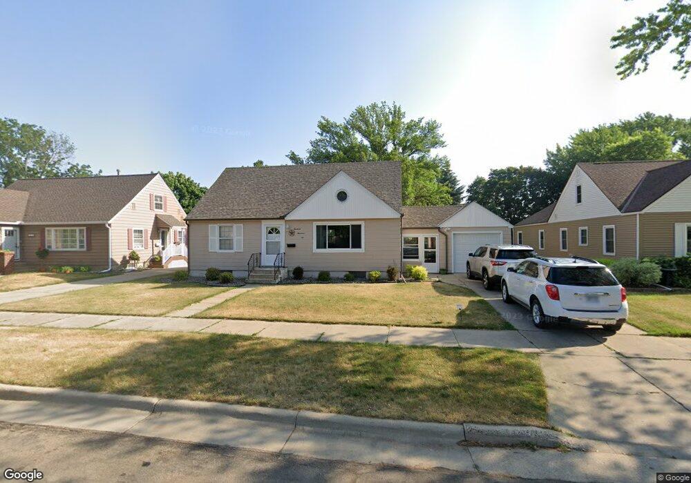 1406 3rd Ave SW, Austin, MN 55912 - photo 1