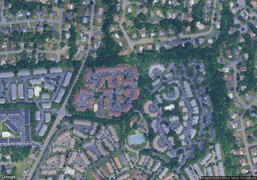 19 Tulip Ct unit 25, Nanuet, NY 10954 - photo 1