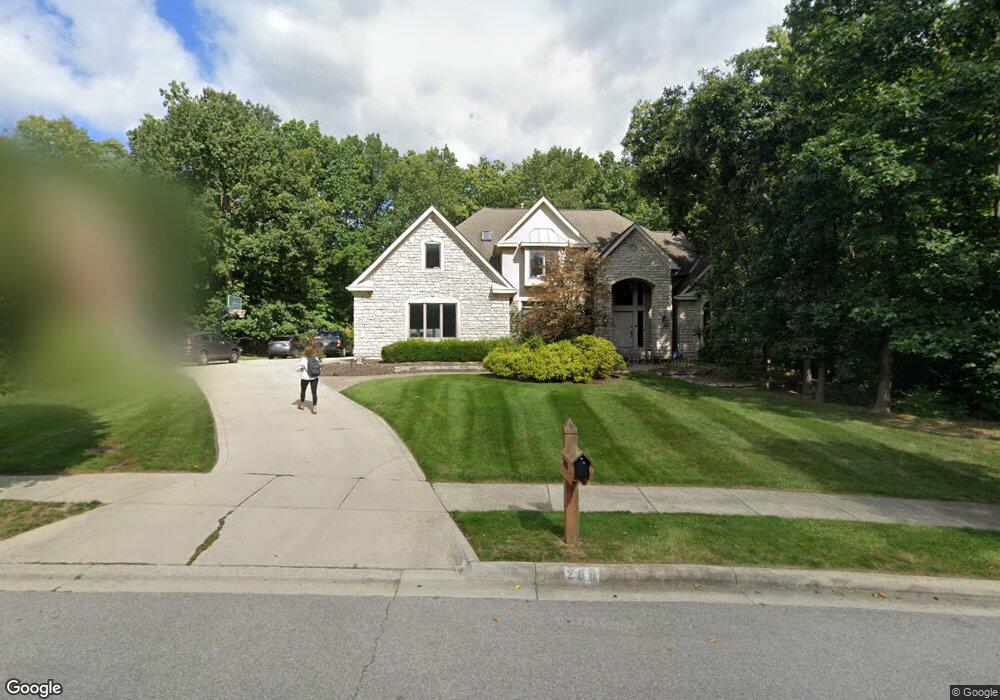 208 Aspenknoll Dr, Powell, OH 43065 - photo 1