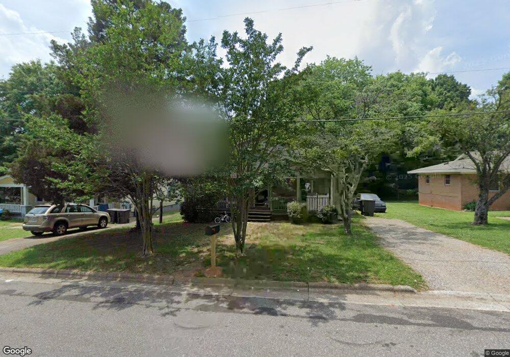 1022 5th St, Statesville, NC 28677 - photo 1