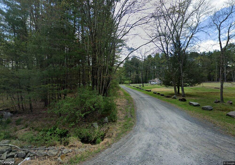 Lot 16 Canal Acres, Hawley, PA 18428 - photo 1