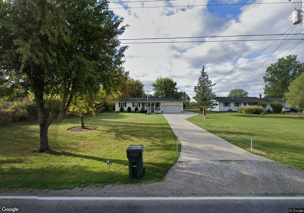 41511 Parsons Rd, Lagrange, OH 44050 - photo 1