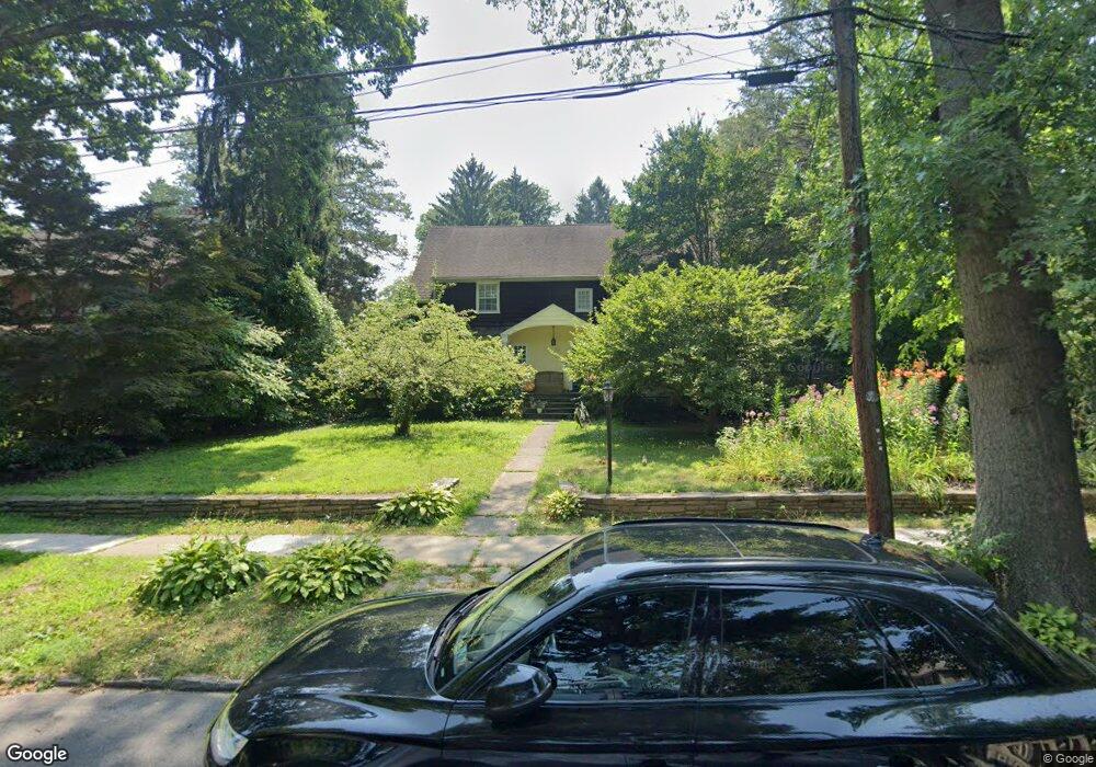 208 Vassar Ave, Swarthmore, PA 19081 - photo 1