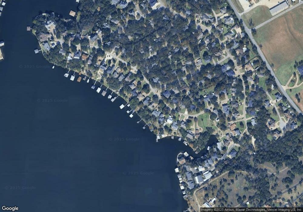 5302 Comanche Vista Trail, Granbury, TX 76049 - photo 1