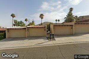 3636 E Bogert Trail Unit D, Palm Springs, CA 92264