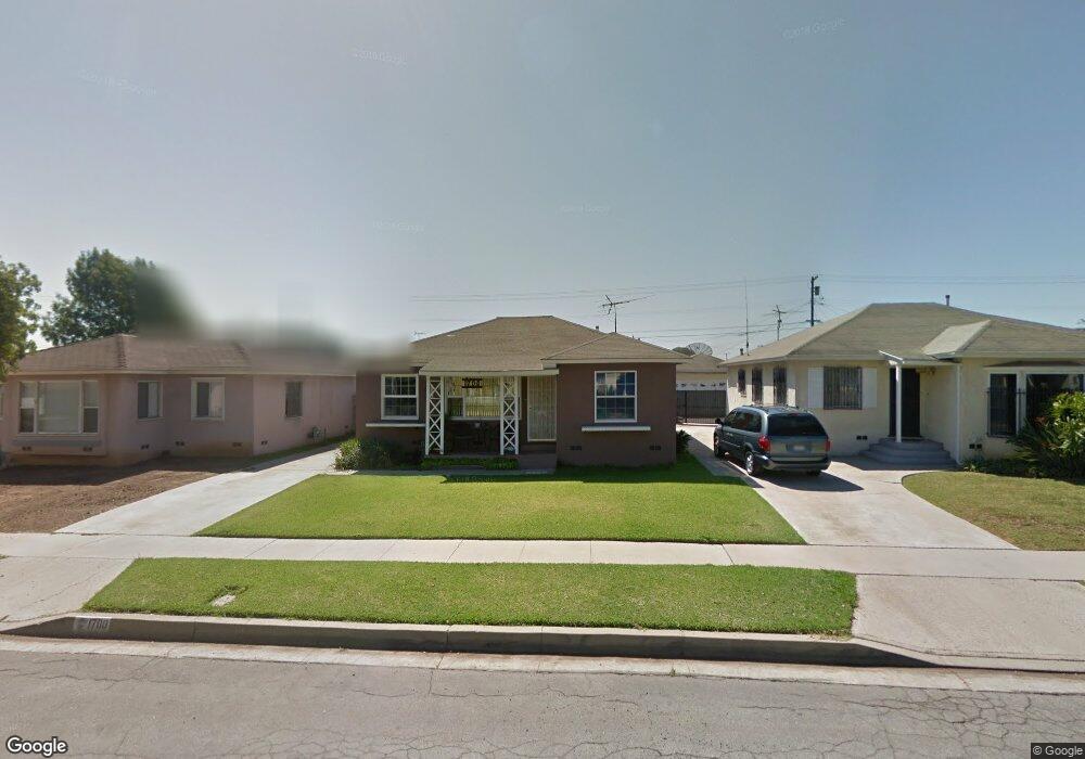 1700 W 138th St, Compton, CA 90222 - photo 1