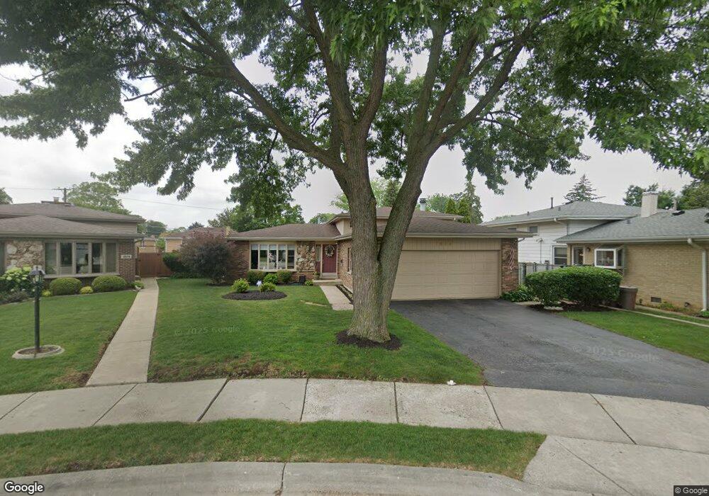 1864 Cedar Ct, Des Plaines, IL 60018 - photo 1