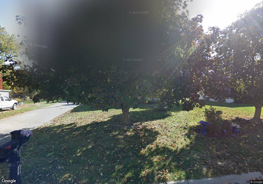 1404 E 7th St S, Newton, IA 50208 - photo 1