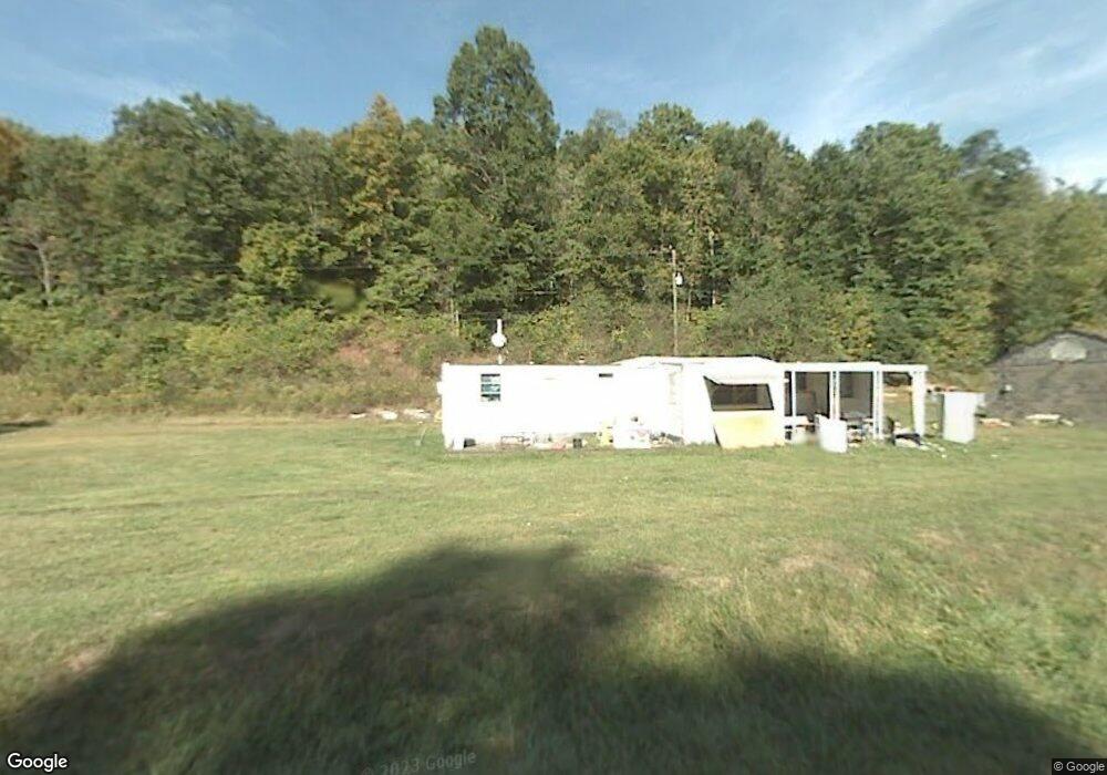 876 Raccoon Creek Rd, Branchland, WV 25506 - photo 1