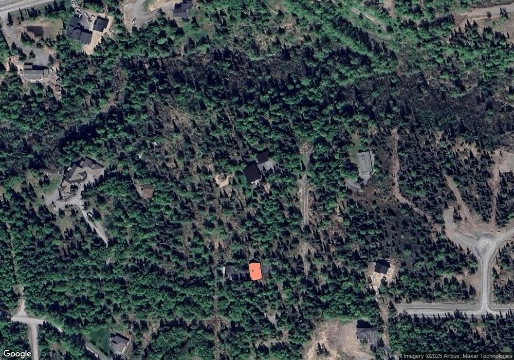 15420 Blair View Cir unit Studio, Anchorage, AK 99516 - photo 1