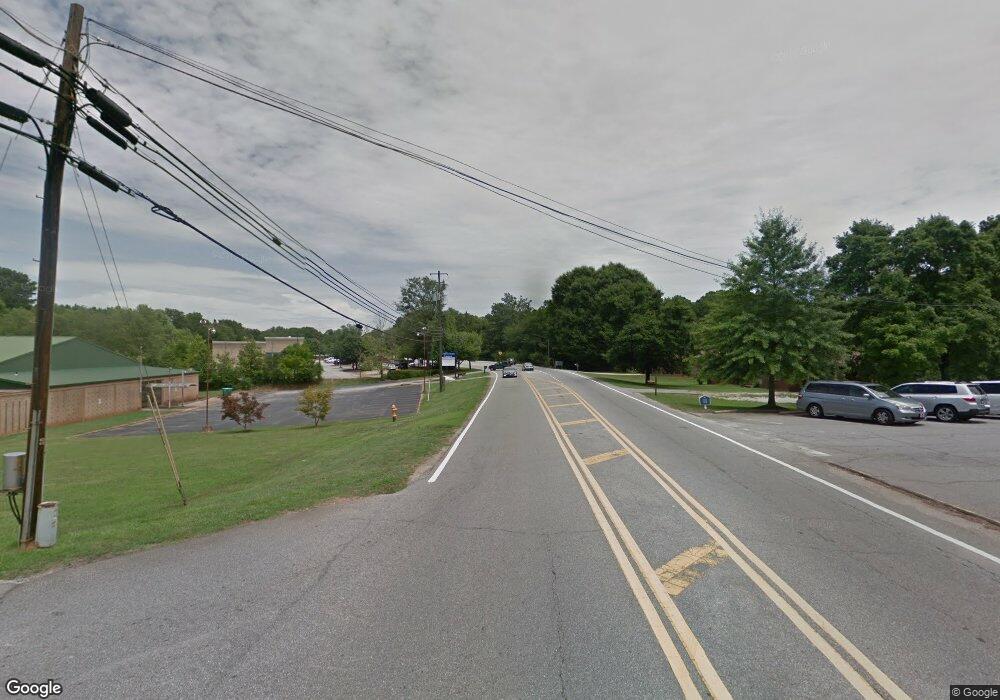 0 Memorial Dr unit 7449460, Jefferson, GA 30549 - photo 1