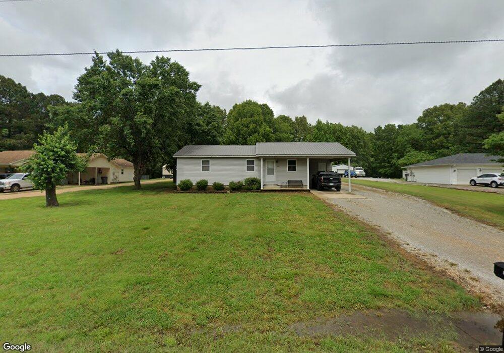 1605 Shady Grove Dr, Paragould, AR 72450 - photo 1