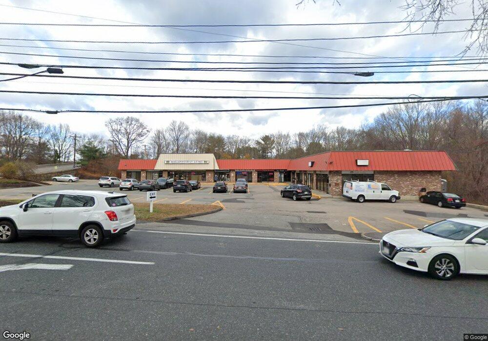 179 W Central St unit 10, Natick, MA 01760 - photo 1