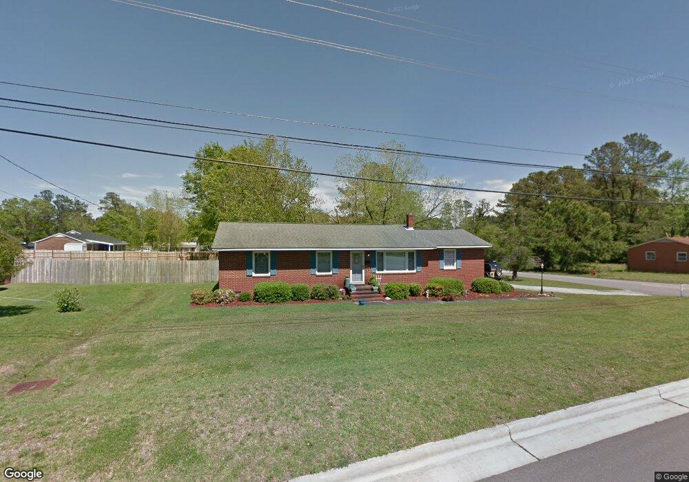 204 Mike Loop Rd, Jacksonville, NC 28546 - photo 1