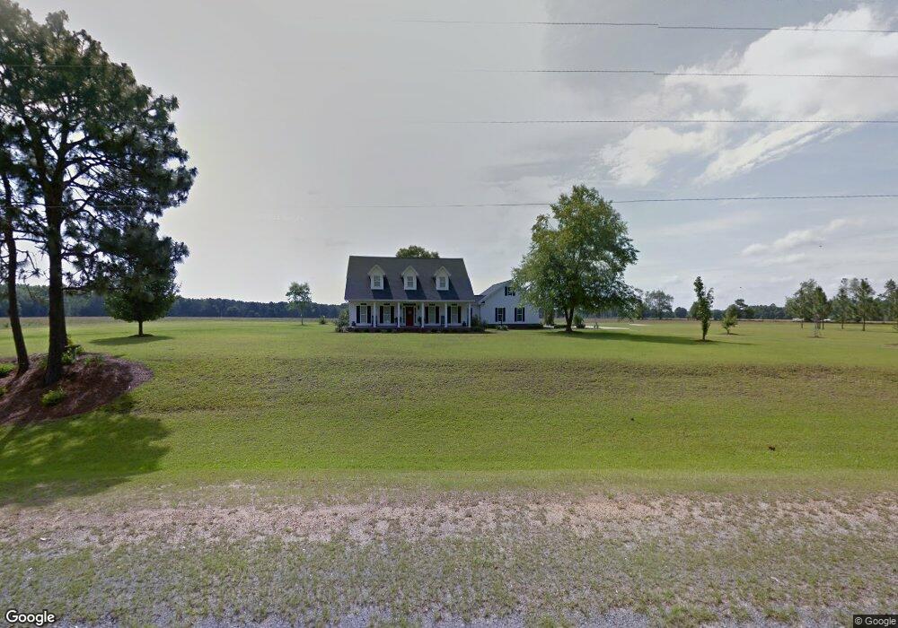 4150 Cowart Pond Rd, Metter, GA 30439 - photo 1