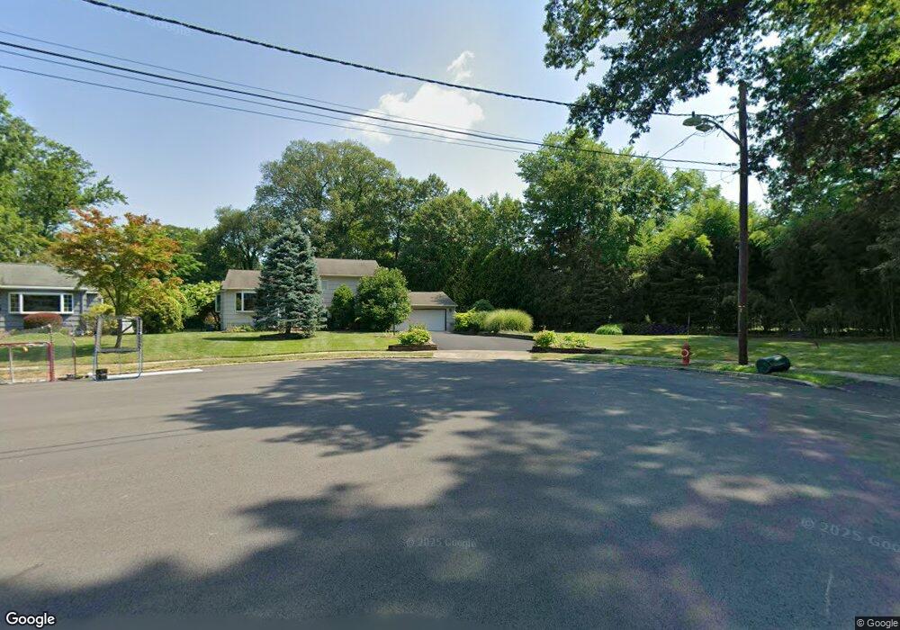 7 Willow Ct, Waldwick, NJ 07463 - photo 1