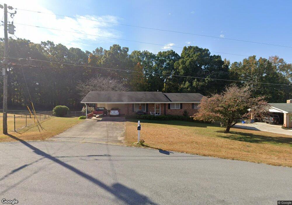 1071 Fox St SE, Conyers, GA 30013 - photo 1