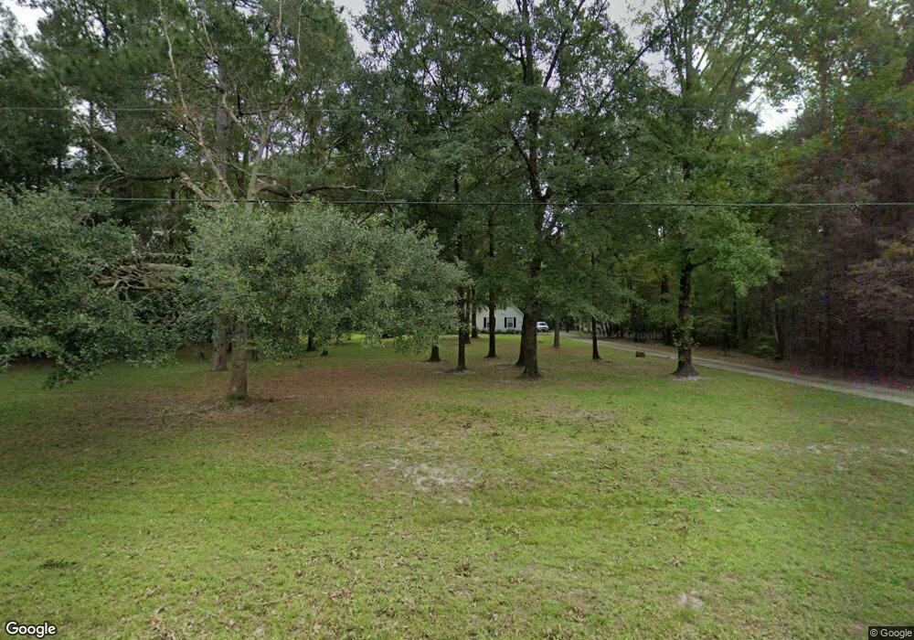 336 Sweetwater Cir, Crawfordville, FL 32327 - photo 1