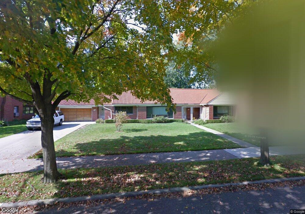 3485 Audubon Rd, Detroit, MI 48224 - photo 1