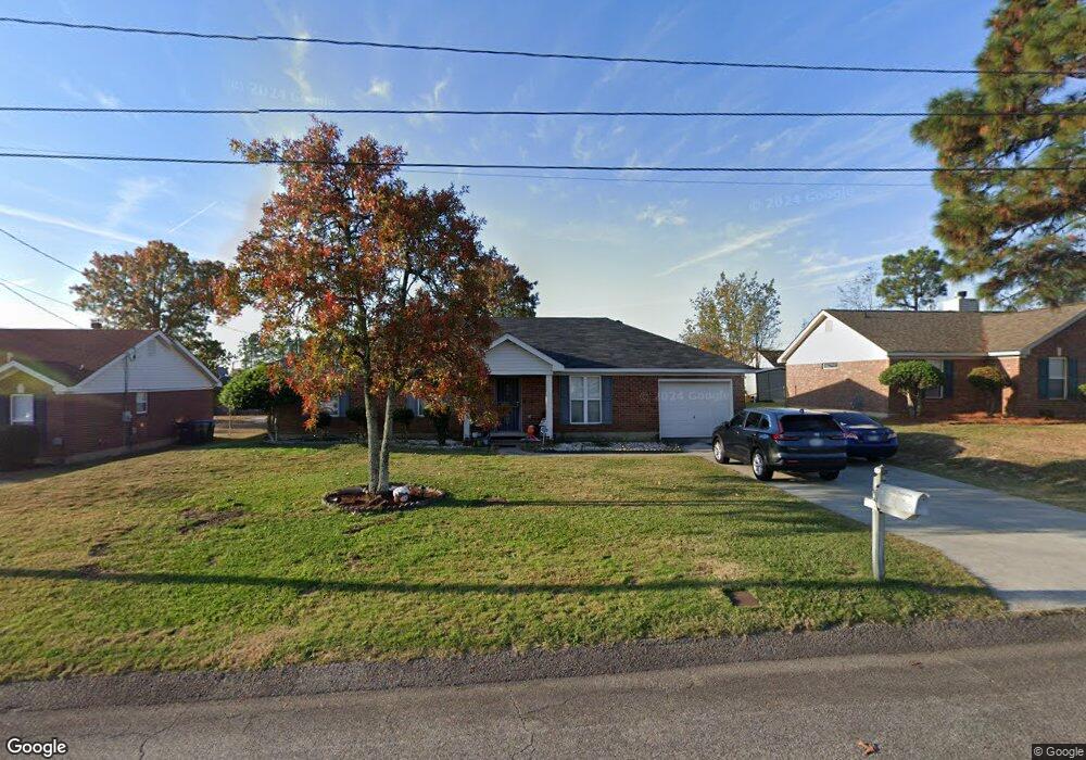 3720 Colbert St, Augusta, GA 30906 - photo 1