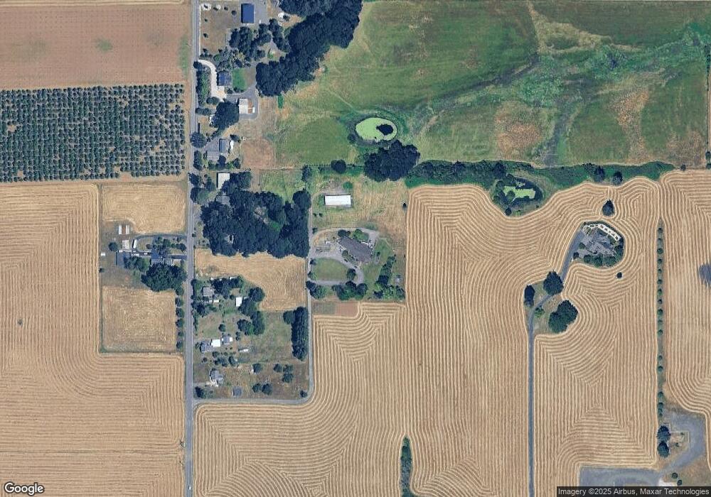 150 N Fir Villa Rd, Dallas, OR 97338 - photo 1