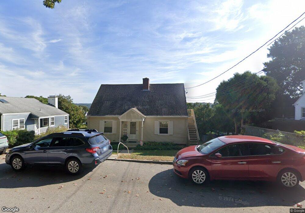 89 Nameaug Ave, New London, CT 06320 - photo 1