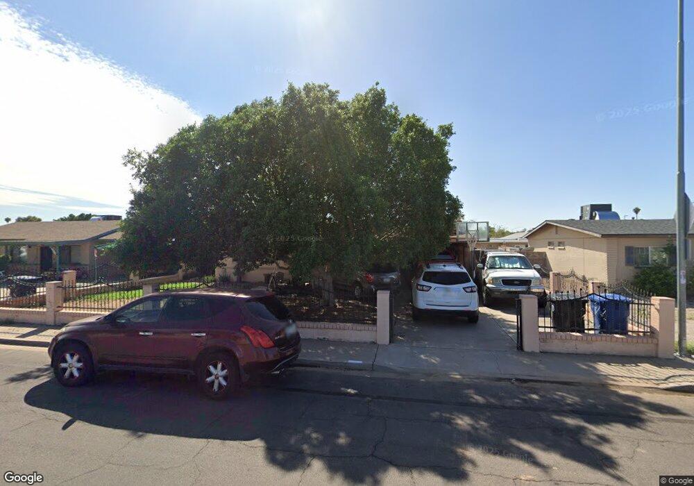 431 E Glade Ave, Mesa, AZ 85204 - photo 1