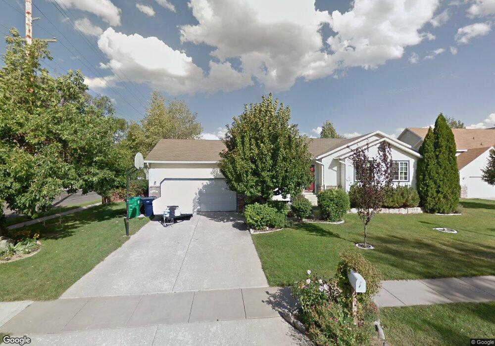 1511 S 1250 W, Woods Cross, UT 84087 - photo 1