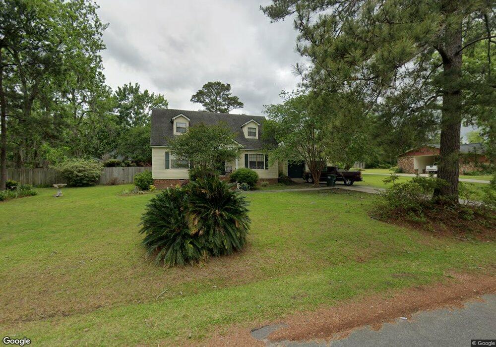 103 Magnolia Dr, Quitman, GA 31643 - photo 1