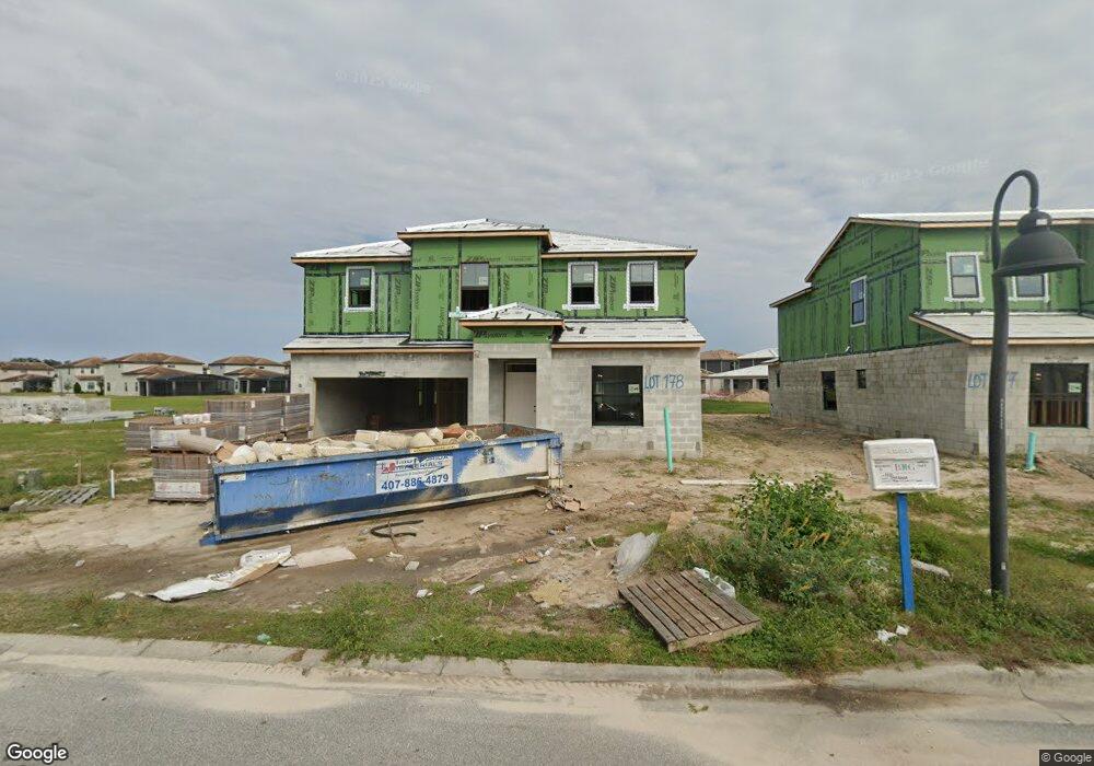 166 N Mitchell Manor, Haines City, FL 33844 - photo 1