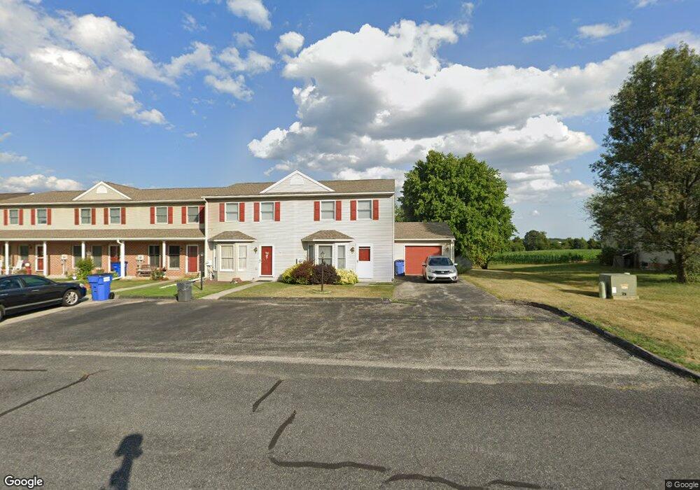 20 Cannon Ln unit 55, Gettysburg, PA 17325 - photo 1