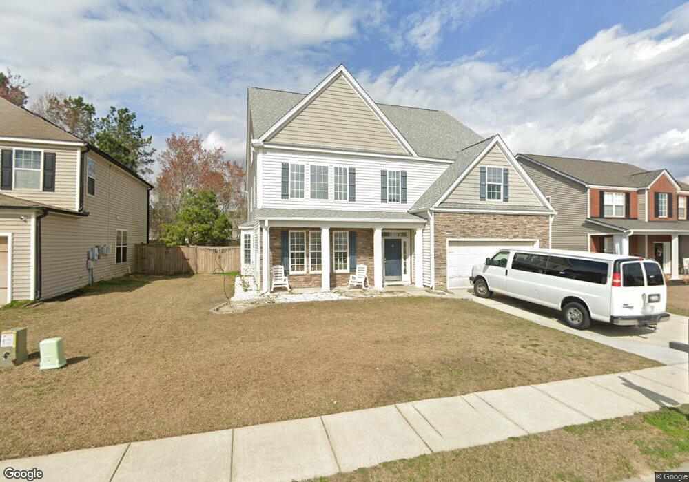 182 Cypress Forest Dr, Moncks Corner, SC 29461 - photo 1
