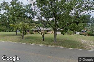 1134 Brundidge St, Clio, AL 36017