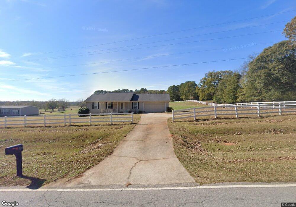 990 Smith Store Rd, Covington, GA 30016 - photo 1