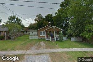 1025 N Coolidge Ave, Gonzales, LA 70737