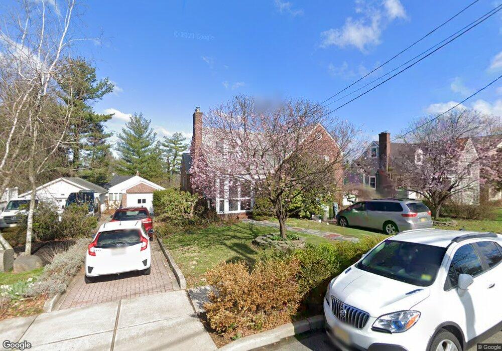 110 Leonia Ave, Leonia, NJ 07605 - photo 1