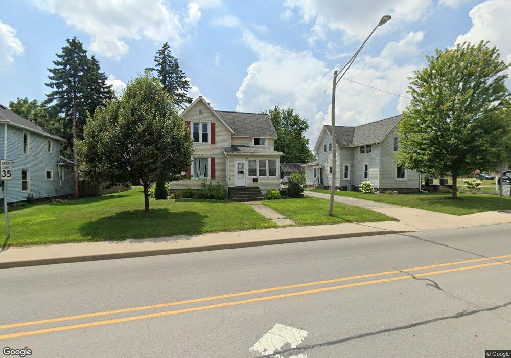 751 E Market St, Nappanee, IN 46550 - photo 1