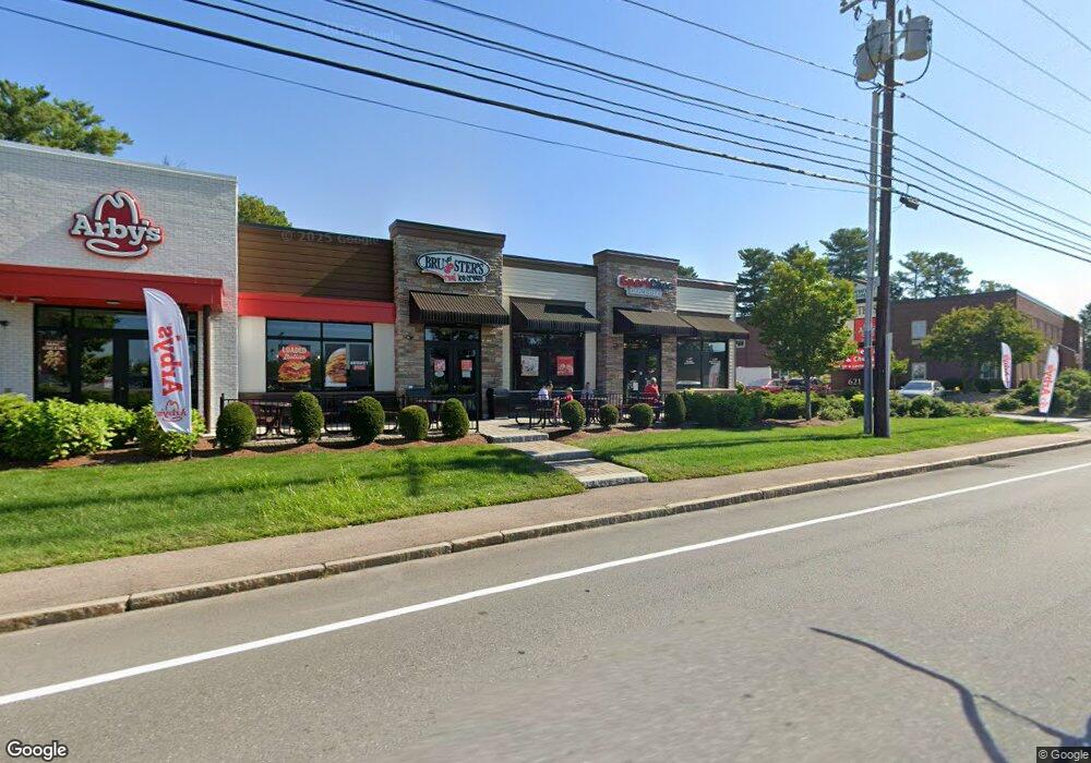 621 Amherst St, Nashua, NH 03063 - photo 1