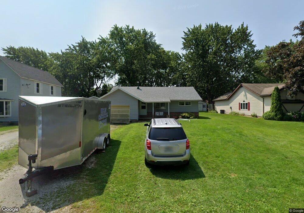 1006 E 4th St, Fowler, IN 47944 - photo 1