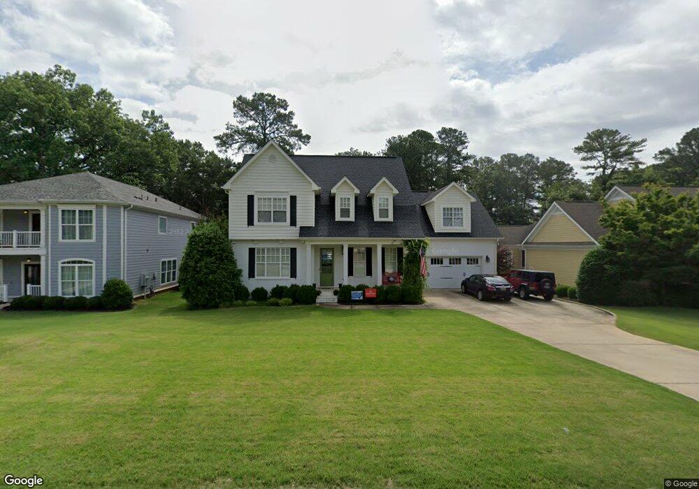 124 Sturdivant St, Madison, AL 35758 - photo 1