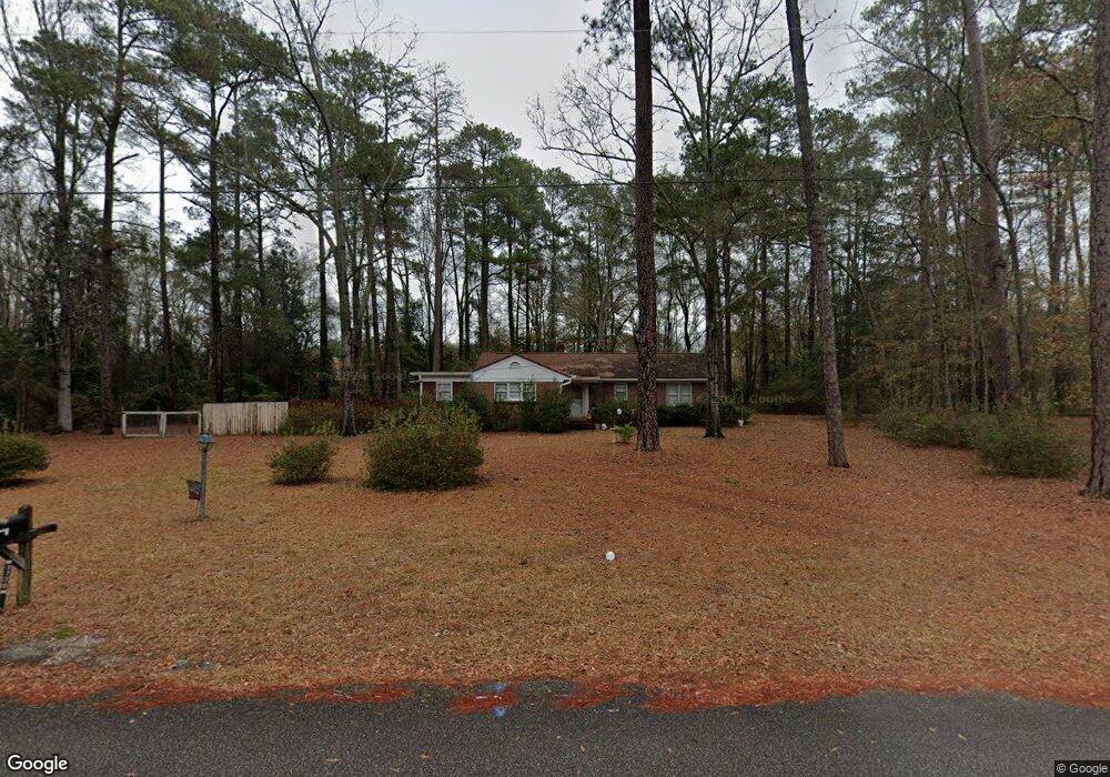 1136 Brookgreen Ct, Camden, SC 29020 - photo 1