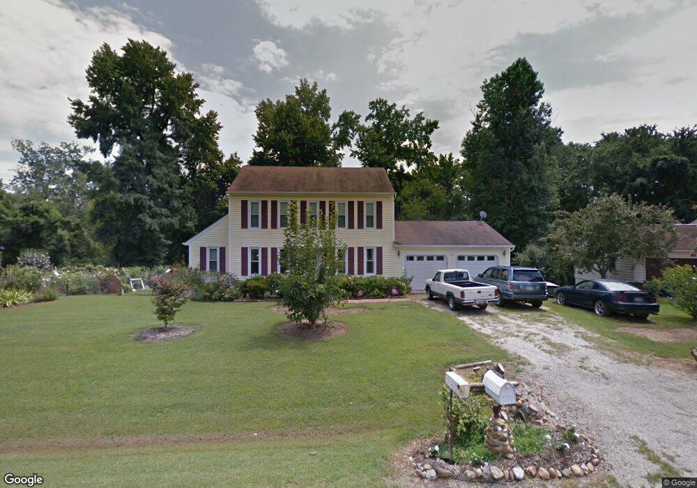 11007 Jenny Creek Dr, Hopewell, VA 23860 - photo 1