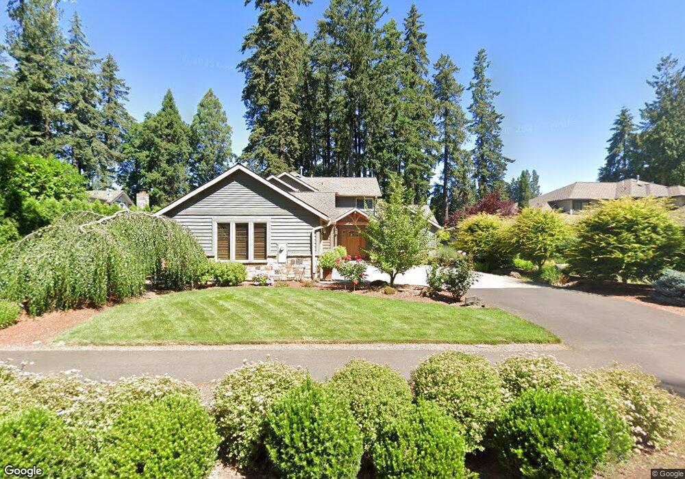 4601 Upper Dr, Lake Oswego, OR 97035 - photo 1