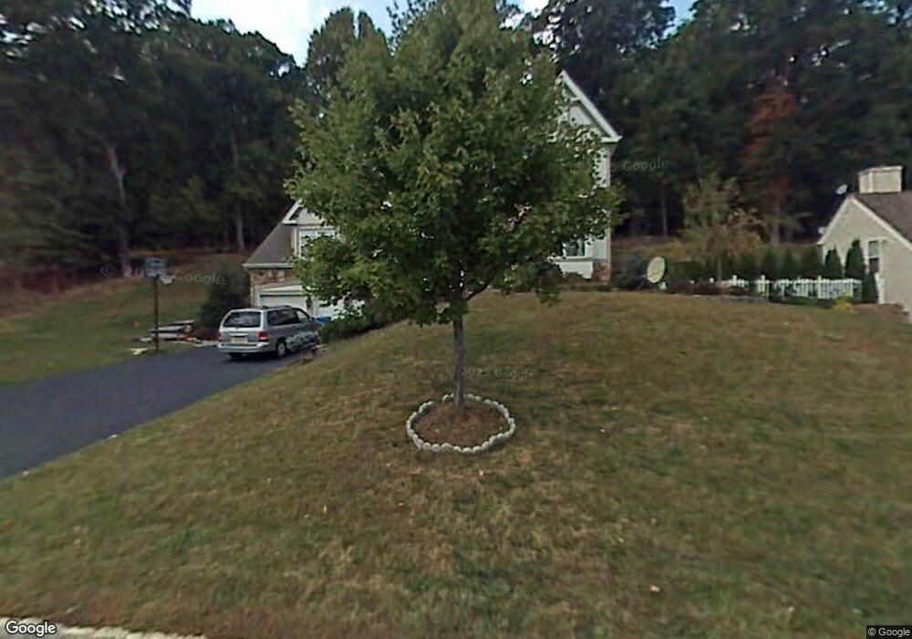 220 W End Ave, Green Brook, NJ 08812 - photo 1