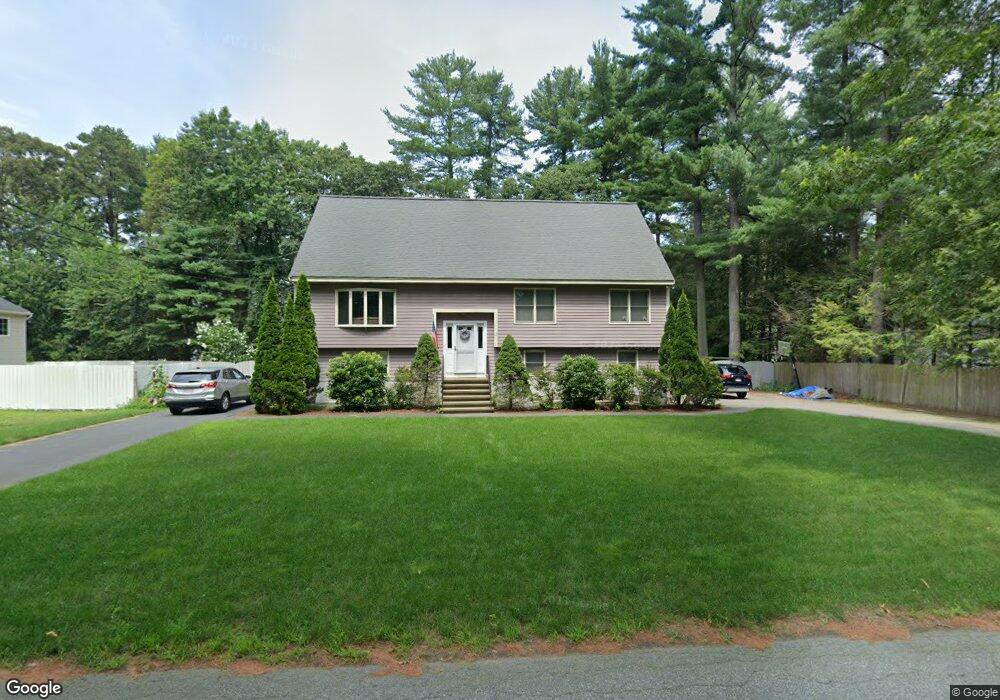 15 Broad St, Wilmington, MA 01887 - photo 1