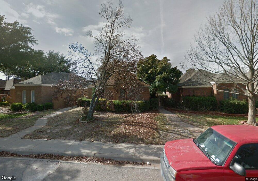 4419 Norwood St, Midland, TX 79707 - photo 1