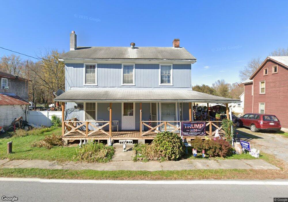 6092 River Rd, Berkeley Springs, WV 25411 - photo 1